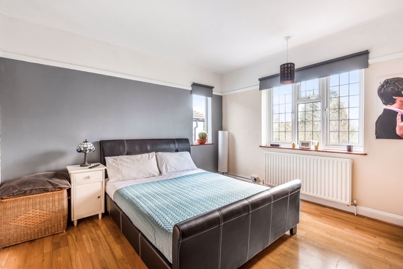 Bedroom- click for photo gallery